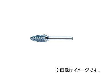 ニューレジストン/NEWREGISTON 超硬バー 軸径6(mm)ツクシDカット TCBT9700DXL(4357043) JAN：4532373020720 6,889円