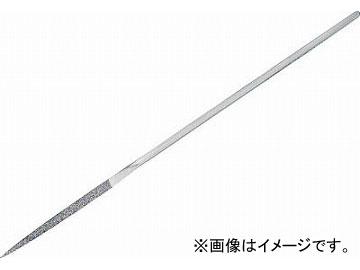 トラスコ中山/TRUSCO ダイヤモンドミニヤスリ 三角 #80 TMI1480(4373022) JAN：4989999239843 5,228円