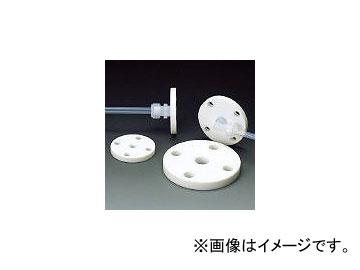 フロンケミカル/FLON フランジ 25A×5K×RC3/8 NR140519(4404785) JAN：4562305541832