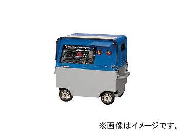 デンヨー/DENYO バッテリー溶接機 BDW180MC2(4525302)の通販は 394,533円