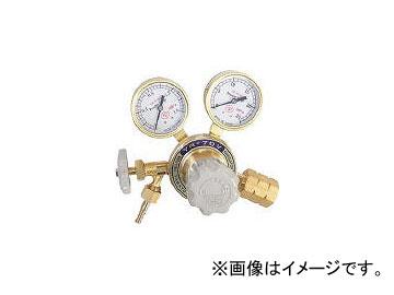 ヤマト産業/YAMATO ヘリウム用圧力調整器 YR-70V YR70V2213HG03(4346777) JAN：4560125828041の通販は