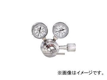 ヤマト産業/YAMATO 腐食性ガス用圧力調整器 YS-1 YS1H2S(4346939) JAN：4560125828218の通販は