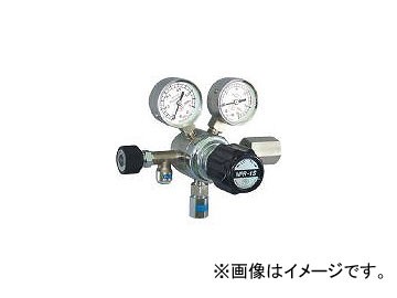 ヤマト産業/YAMATO 分析機用圧力調整器 NPR-1S NPR1STRC11(4344871) JAN：4560125829376