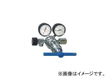 ヤマト産業/YAMATO 高圧用圧力調整器 YR-5062V YR5062V(4346718) JAN：4560125828171