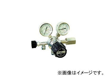 ヤマト産業/YAMATO 分析機用圧力調整器 YR-90S YR90STRC11(4346891) JAN：4560125829406