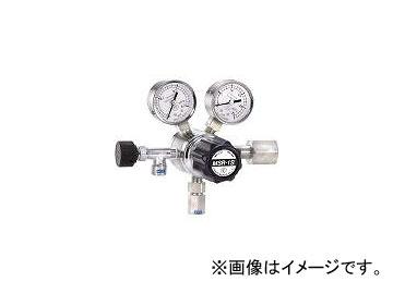 ヤマト産業/YAMATO 分析機用二段圧力調整器 MSR-1S MSR1S12TRC(4344766) JAN：4560125829567