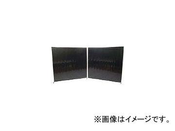 吉野/YOSHINO パピヨン1818型(遮光用)イエロー YSPAP1818Y(4479408) JAN：4571163734034の通販は 61,534円