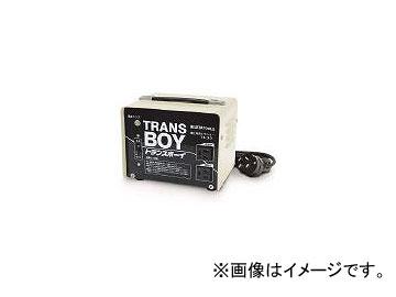 育良精機/IKURA ポータブルトランス(降圧器) TB20(4360125) JAN：4992873112576の通販は
