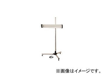 嵯峨電機工業/SAGADEN ライトスタンドLED JLSLED402(4529286) JAN：4571169244100の通販は