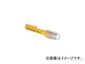 PELICAN PRODUCTS ニモ 1960N 黄 LEDライト 1960NYE(4400909)