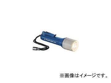 PELICAN PRODUCTS ニモ 2010N 青 リコイルLEDライト 2010NBL(4401034)