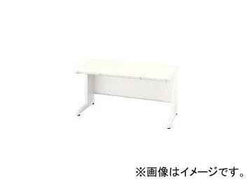 ナイキ/NAIKI 平デスク XED147FWH(4532864) 46,728円