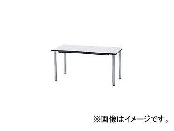 ノーリツイス/NORITSUISU 会議用ワンタッチテーブル NOT1275(4352459)の通販は 73,542円