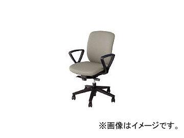 ナイキ/NAIKI ナイキ事務用チェアー VE511FGL(4532571)