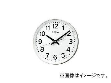 SEIKO（セイコー）:電波クロック KX317W オレンジブック 4361270 SEIKO（セイコー）:電波クロック KX317W オレンジブック 4361270