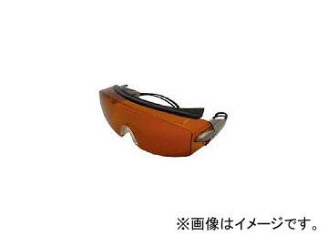 理研オプテック/RIKENOPTECH レーザーメガネ RS-80 TWCL RS80TWCL(4489217) JAN：4541492000506の通販は 22,484円