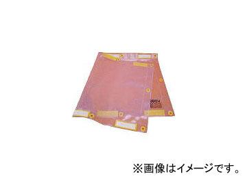 渡部工業/WATABE 低圧透明シート600×1000mm(300V以下) 305(4363175) JAN：4562395860783