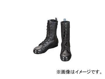 シモン/SIMON 安全靴高所作業用 長編上靴 3033都纏 25.0cm 303325(4520343)