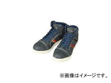 おたふく手袋/OTAFUKU-GLOVE ワイドウルブスイノベート ハイカット 26.5cm WW353H265(4448511) JAN：4970687751426