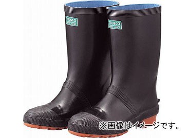 トラスコ中山/TRUSCO プロセフティブーツ 26.5cm PSB26.5(4311108) JAN:4989999299212の通販は