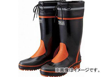 トラスコ中山/TRUSCO メッシュカラーブーツDX 28.0cm TMSB28.0(4335643) JAN：4989999234121