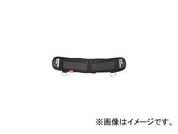 コヅチ/KOZUCHI サポートベルト ショート ストッパー付 SNB60BK(4461177) JAN：4934053094357 6,142円