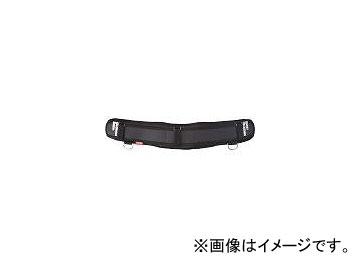 コヅチ/KOZUCHI サポートベルト スタンダード ストッパー付 SNB70BK(4461185) JAN：4934053094456