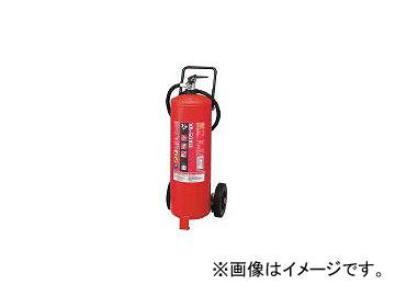 ヤマトプロテック/YAMATOPROTEC ABC粉末蓄圧消火器50型 YA50X3(4536398) JAN：4931554007862の通販は