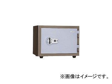 キング工業/KING 特殊マグネットロック式耐火金庫 KMX20MA(4528646) JAN：4952417119416