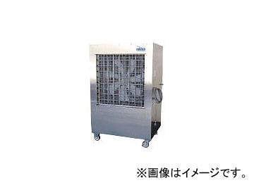三和式ベンチレーター/SANWAVENTI 移動オアシス 60Hz仕様 SVI770S60C(4529634)の通販は