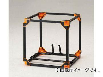 トラスコ中山/TRUSCO 45CM全閉式工場扇“ゼフィール"キューブフレーム TFZPZ(4321880) JAN：4989999217032の通販は