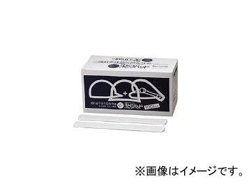バイリーンクリエイト/VICRE 汗とりパッド ヘルメット用 弱粘着タイプ AP001(4477553) 入数：1箱(100本入) JAN：4976118304117