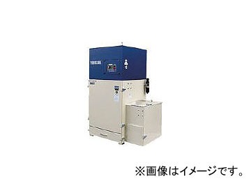 淀川電機製作所/YODOGAWADENKI 溶接ヒューム用集塵機(2.2kW) 50Hz SET2200 50HZ(4535421) JAN:4562131812267の通販は