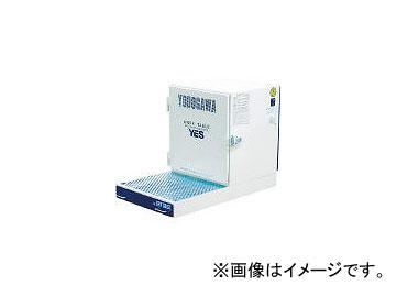 淀川電機製作所/YODOGAWADENKI 集塵装置付作業台(卓上タイプ) YES200LDA(4674995)