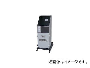 淀川電機製作所/YODOGAWADENKI エアブロー専用作業台(コンパクト仕様) YMS20JB(4675134)の通販は