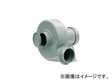 淀川電機製作所/YODOGAWADENKI IE3モータ搭載プレート型電動送風機(0.75kW) N6TP(4535090)