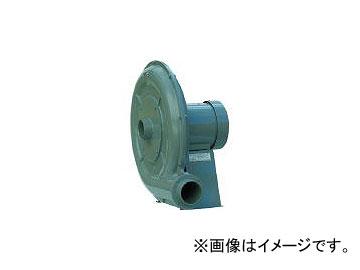 淀川電機製作所/YODOGAWADENKI IE3モータ搭載強力高圧ターボ型電動送風機(0.75kW) KDH4TP 60HZ(4535031)の通販は 84,095円