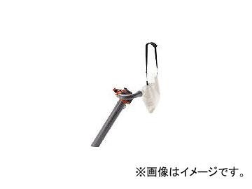 ハスクバーナ・ゼノア/ZENOAH エンジンブロワ(ハンディ バキュームキット付) 125BVX(4445007) JAN：7391883160039