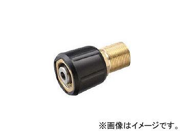 リョービ/RYOBI ねじれ防止ジョイント 高圧洗浄機用 B6710097(4429788) JAN：4960673762031