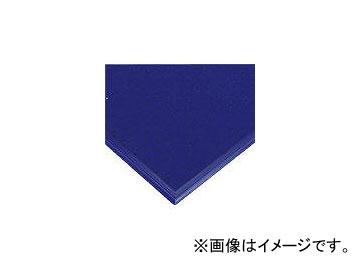 ミヅシマ工業/MIZUSHIMA エルバーマット グリーン 510×810mm 4020360(4438779) JAN：4964079007352