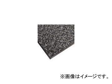 ミヅシマ工業/MIZUSHIMA ハイロンマット 600×900 NCグレー 4120573(4497198) JAN：4964079031029