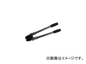 司化成工業/TSUKASA 重梱包バンド用手動封緘機「ST型16mm用」 ST16(4519655)