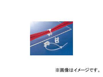 ヘラマンタイトン/HellermannTyton インシュロック タイマウント(KR) KR7G5(4337344) 入数：1袋(100個入) JAN：4944387302103 4,554円