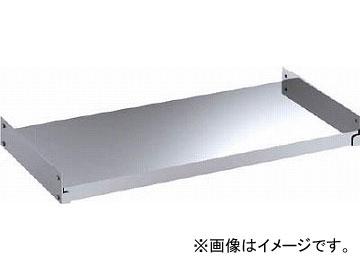トラスコ中山/TRUSCO SM3型SUS棚用棚板 900X471 中受付 SM3T35S(2838354)の通販は