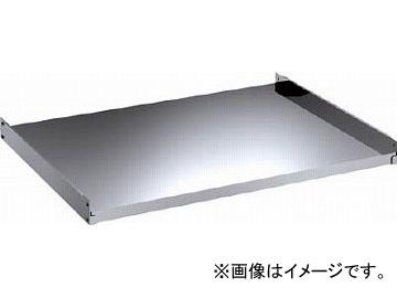 トラスコ中山/TRUSCO SM3型SUS棚用棚板 1200X921 中受付 SM3T49S(2838401)