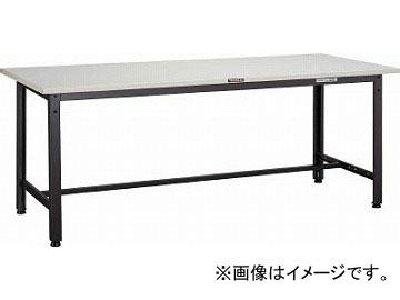 トラスコ中山/TRUSCO LEWS型作業台 900X750XH740 LEWS0975(4544935)の通販は