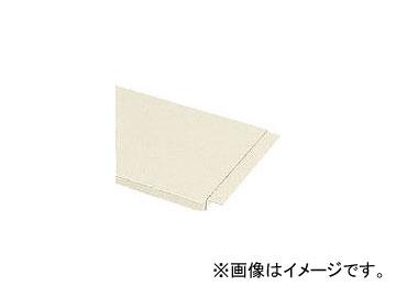 山金工業/YAMAKIN ワークテーブル用 半面棚板(本体W1800×D900用) WT1890IV(4662075)の通販は
