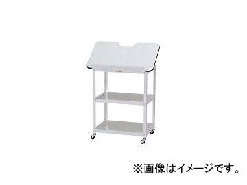 山金工業/YAMAKIN ジャストフィットワゴン 3段タイプ WJ3P(4661991)