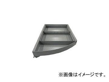 アズワン EA595H-31 5本組 超精密ピンセット(超合金製) k-17ステンレス