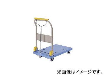 金沢車輛/KANAZAWA 環境静音樹脂KSキャリー PHB-150GS PHB150GS(4448022) JAN：4546678002442